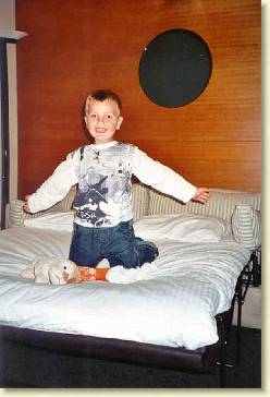 20080914-01 Overnachting in Belgie